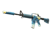 M4A1-S Solitude